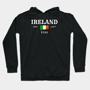 Ireland Hoodie